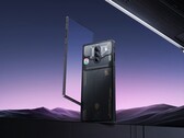 El 8 Pro+. (Fuente: RedMagic)