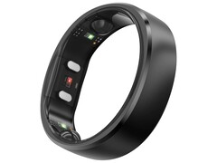 RingConn: Nueva actualización para anillos inteligentes. (Imagen simbólica, fuente de la imagen: RingConn)