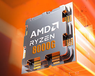 El AMD Ryzen 5 8600G ha sido visto en Geekbench (imagen vía AMD, editada)
