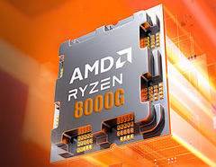 El AMD Ryzen 5 8600G ha sido visto en Geekbench (imagen vía AMD, editada)