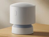 Xiaomi: El sensor puede detectar la presencia de personas.