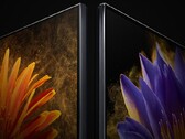 El nuevo Mi TV Master Ultra Edition tiene un diseño de bisel estrecho. (Fuente de la imagen: Xiaomi)