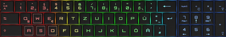Schenker XMG Ultra 15 Schenker XMG Ultra 15