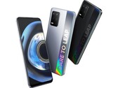 El Realme Q3. (Fuente: Realme)
