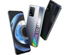 El Realme Q3. (Fuente: Realme)