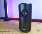 Anker Nebula Capsule 3 Laser: proyector de bolsillo