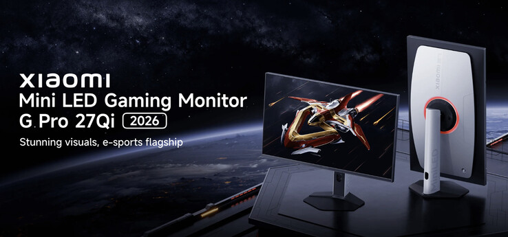 (Fuente de la imagen: Xiaomi)