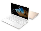 Review de la computadora portátil Dell XPS 13 7390 Core i7-10710U: Más rápido que el Core i5 XPS 15