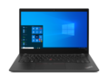 El nuevo Lenovo ThinkPad T14s Gen 2 se mantiene con 16:9 y adopta teclados de 1,5 mm de recorrido