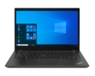 El nuevo Lenovo ThinkPad T14s Gen 2 se mantiene con 16:9 y adopta teclados de 1,5 mm de recorrido