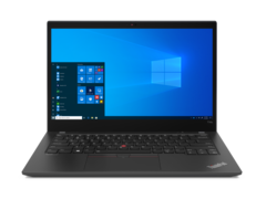 El nuevo Lenovo ThinkPad T14s Gen 2 se mantiene con 16:9 y adopta teclados de 1,5 mm de recorrido