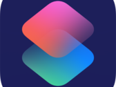 Los accesos directos son más rápidos con iOS 14.6. (Imagen vía Apple)