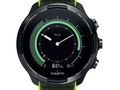 El Suunto 9 Peak se parece mucho al resto de la serie Suunto 9. (Fuente de la imagen: FCC vía Android Authority)
