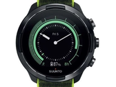 El Suunto 9 Peak se parece mucho al resto de la serie Suunto 9. (Fuente de la imagen: FCC vía Android Authority)