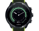 El Suunto 9 Peak se parece mucho al resto de la serie Suunto 9. (Fuente de la imagen: FCC vía Android Authority)