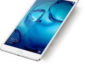 Breve análisis del tablet Huawei MediaPad M3 Lite 8