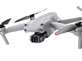 El nuevo Air 2S. (Fuente: DJI)