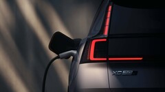 El nuevo XC70. (Fuente de la imagen: Volvo)