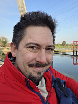 Selfie en el Galaxy S26 Ultra