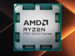 Es posible que el procesador Ryzen 9 PRO 9965X3D de AMD no esté listo hasta el verano.