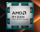 Es posible que el procesador Ryzen 9 PRO 9965X3D de AMD no esté listo hasta el verano.