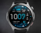 El smartwatch Balance 2 XT de Amazfit (en la imagen) recibe una actualización de software. (Fuente de la imagen: Amazfit, editado)