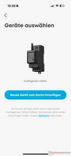 Opcional: Contadores inteligentes / enchufes inteligentes