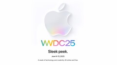 La keynote de la WWDC 2025 se retransmitirá en directo a través de YouTube (Fuente de la imagen: Apple)
