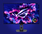 El último monitor OLED de Asus es, ante todo, más barato (Fuente de la imagen: Asus)