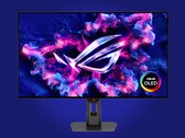 El último monitor OLED de Asus es, ante todo, más barato (Fuente de la imagen: Asus)