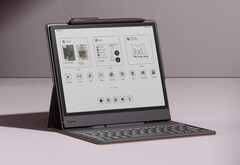 El Boox Note Air6 C es una tableta Android 16 en color de 10,3 pulgadas con una pantalla E Ink similar al papel.
