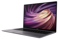 Huawei MateBook X Pro