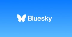 El servicio de microblogging Bluesky ya puede utilizarse sin invitación (Imagen: Bluesky).