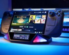 Dockcase amplía la Steam Deck con numerosos puertos y una unidad SSD de 4TB (Fuente de la imagen: Dockcase)