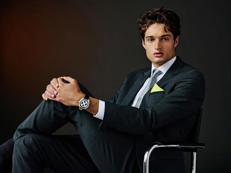 El reloj Citizen X-Men AW5007-17W