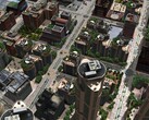 City Life 2008 está disponible con un 90% de descuento en Steam hasta el 24 de octubre.