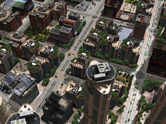 City Life 2008 está disponible con un 90% de descuento en Steam hasta el 24 de octubre.