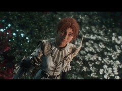 Imagen del juego Clair Obscur: Expedición 33 en Steam. (Fuente de la imagen: Steam) 
