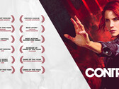 Consigue ya tu copia gratuita de Control en la Epic Games Store