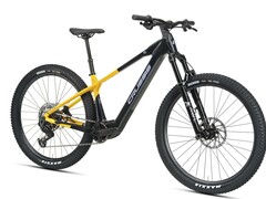 La e-Hard 11.11 sigue siendo bastante asequible para ser una bicicleta eléctrica con un motor M2S