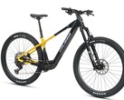 La e-Hard 11.11 sigue siendo bastante asequible para ser una bicicleta eléctrica con un motor M2S
