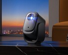 El Dangbei N2 mini es un proyector doméstico inteligente más asequible. (Fuente de la imagen: Dangbei)
