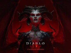 La Edición Estándar de Diablo 4 cuesta 50 $ en Battle.net. (Fuente de la imagen: página web de Blizzard de Diablo 4)