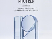 Xiaomi ya está en marcha con su despliegue de MIUI 12.5. (Fuente de la imagen: Xiaomi)