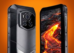 La Energizer P30K Apex tiene una capacidad de batería de 7,5 Apple iPhone 17 Pro.