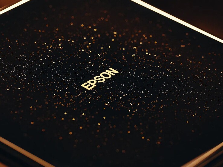 La Epson Lifestudio Flex Edición Especial Lux EF-73