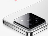 El Xiaomi 14 tendrá una relación pantalla-cuerpo aún mayor que el Xiaomi 13. (Fuente de la imagen: Xiaomi)