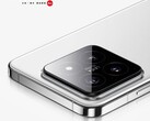 El Xiaomi 14 tendrá una relación pantalla-cuerpo aún mayor que el Xiaomi 13. (Fuente de la imagen: Xiaomi)