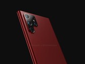 Samsung tiene al menos dos prototipos de Galaxy S22 Ultra en desarrollo. (Fuente de la imagen: @OnLeaks y @UniverseIce)