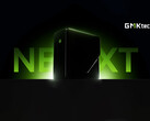 El EVO-T2 incorpora el Core Ultra X9 388H. En la imagen: una imagen teaser del mini PC.